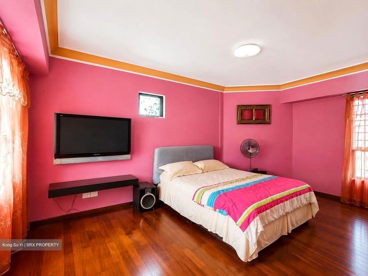 Blk 317 Sembawang Vista (Sembawang), HDB 5 Rooms #607471381